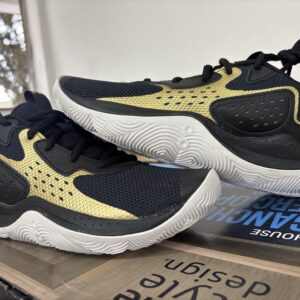 Tenis Under Armour $1049 553