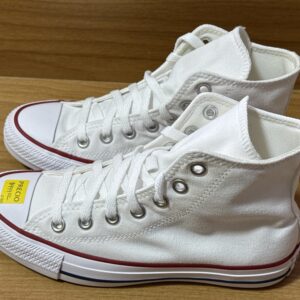Tenis converse blanco $999 970
