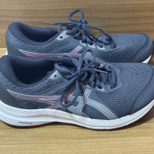 Tenis asics ortholite $899 623