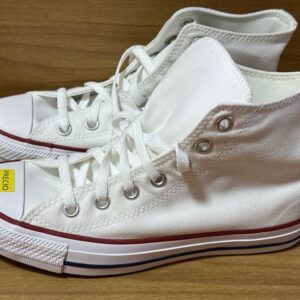 Tenis converse blanco $999 474