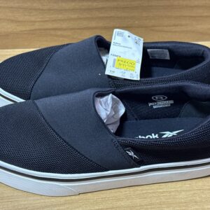 Tenis reebok negro tela $999 714