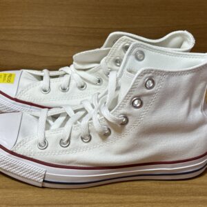 Tenis converse blanco $999 475