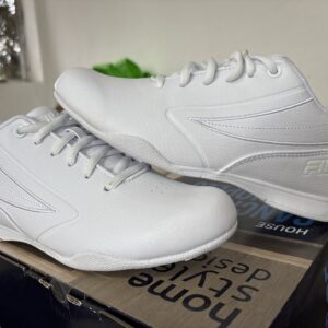 Tenis fila blancos $999 540