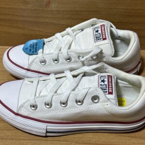 Tenis converse blanco $999 889