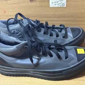 Tenis converse gris $1049 920