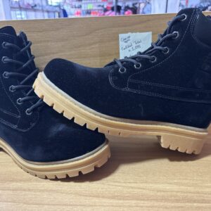 Tenis Fila negro $949 838