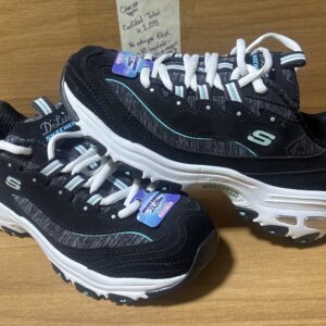 Tenis Skechers $1049 800