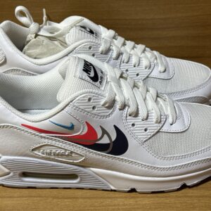 Tenis Nike Air Max $1299 517