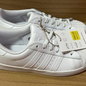 Tenis adidas blanco $1049 495