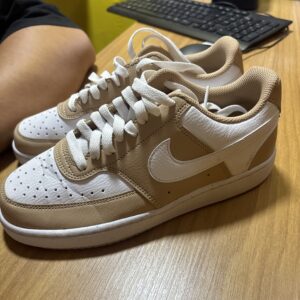 Tenis Nike café $1049 526