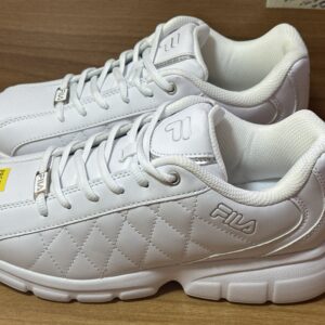 Tenis fila blanco $999 621