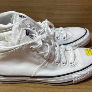 Tenis converse blanco $999 504