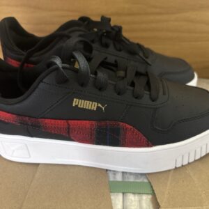 Tenis Puma Negro $1,099 1335