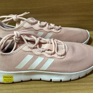 Tenis Adidas rosa $1049 472