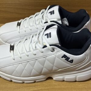 Tenis fila blanco $999 956