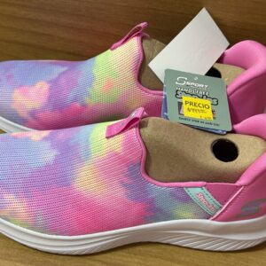 Tenis Skechers arcoiris $999 698