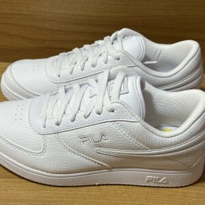 Tenis fila blanco $999 1014