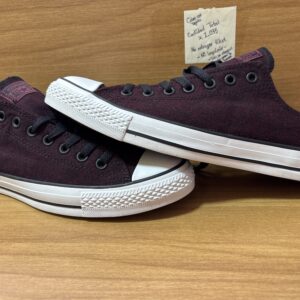 Tenis Convers $1,099 648