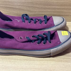 Tenis converse vino $999 595