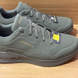 Tenis Skechers verde $1049 1097