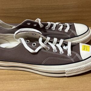 Tenis converse cafe $999 592