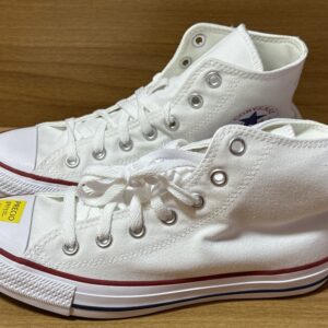 Tenis converse blanco $999 473