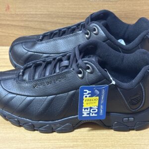 Tenis k swiss negro $999 955