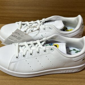 Tenis Adidas blanco $1099 969