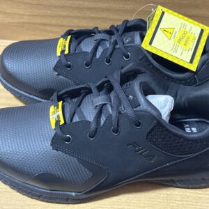 Tenis Skechers negro $999 964