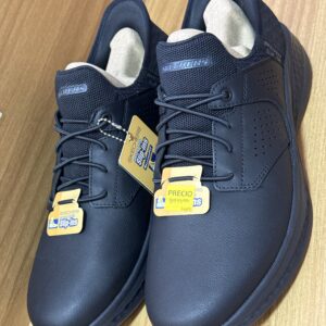Tenis Skechers negro $999 689