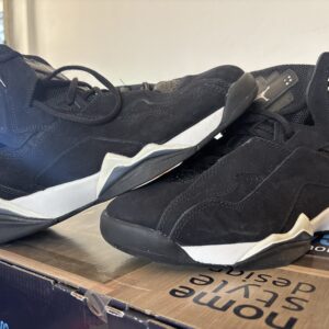 Tenis Jordan Negros $1099 566