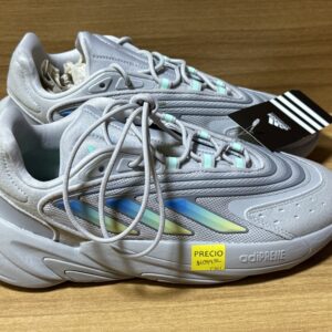 Tenis Adidas gris $1099 521