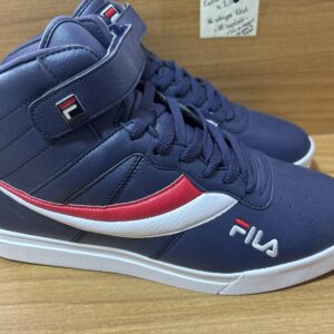 Tenis fila azul/rojo $999 1141