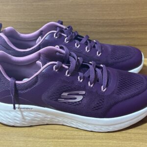 Tenis Skechers morado $999 505