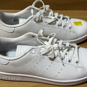 Tenis Adidas blanco $1099 429