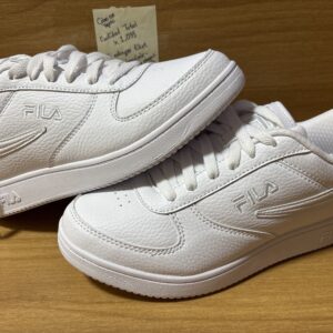 Tenis Fila Blancos $1049 795