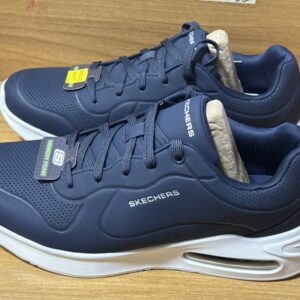 Tenis Skechers azul $1049 922