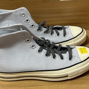 Tenis converse bota azul $1049 1095