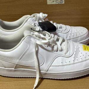 Tenis Nike blanco $1099 602