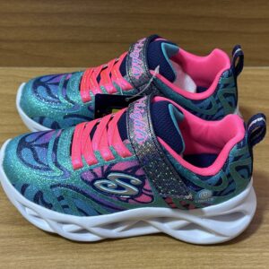 Tenis niña colores s-lights $1049 943