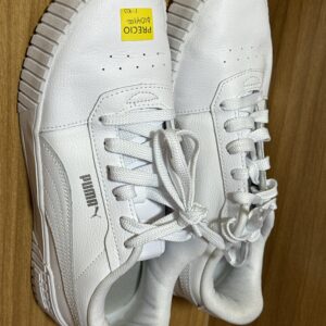 Tenis puma blanco $1049 703