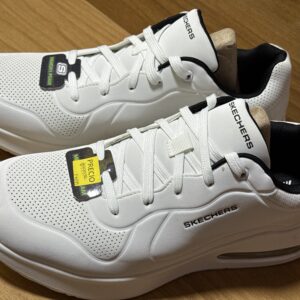 Tenis Skechers blanco $999 688