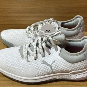 Tenis puma blanco/gris $1099 775