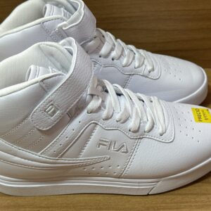 Tenis fila bota blanco $999 796