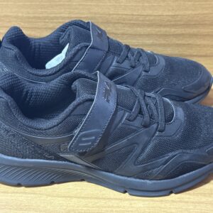 Tenis fila negro $999 673
