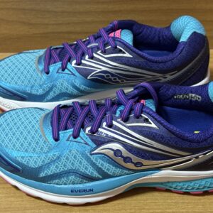 Tenis saucony azul/morado $1049 792