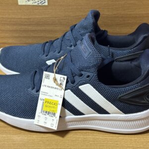 Tenis Adidas azul $1099 670