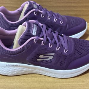 Tenis Skechers morado $999 793