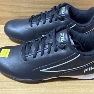 Tenis fila negro $999 809