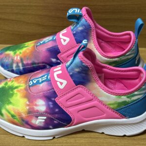 Tenis fila colores $949 815